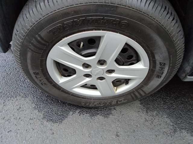 2005 Chevrolet Equinox LS 4dr SUV